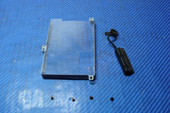 Lenovo IdeaPad U410 14" Genuine HDD Hard Drive Caddy w/Connector Screws ER* - Laptop Parts - Buy Authentic Computer Parts - Top Seller Ebay