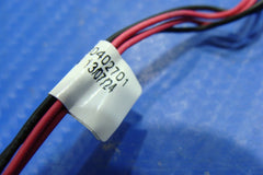 Toshiba Satellite C55t-A5314 15.6" OEM DC IN Power Jack w/Cable 6017B0402701 ER* - Laptop Parts - Buy Authentic Computer Parts - Top Seller Ebay