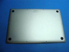 MacBook Pro A1398 15" 2015 MJLU2LL/A Bottom Case 923-00544