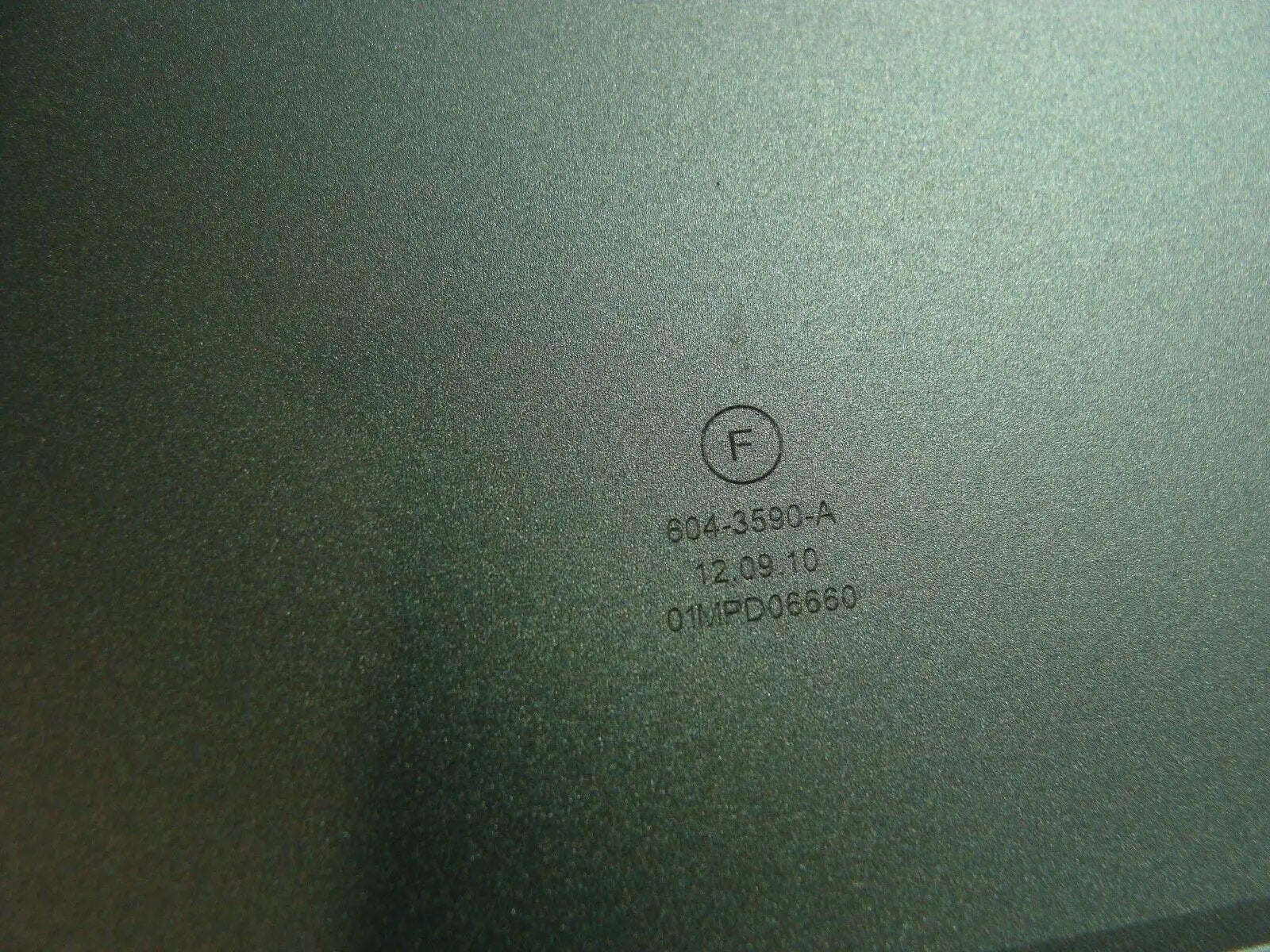 MacBook Pro A1398 15