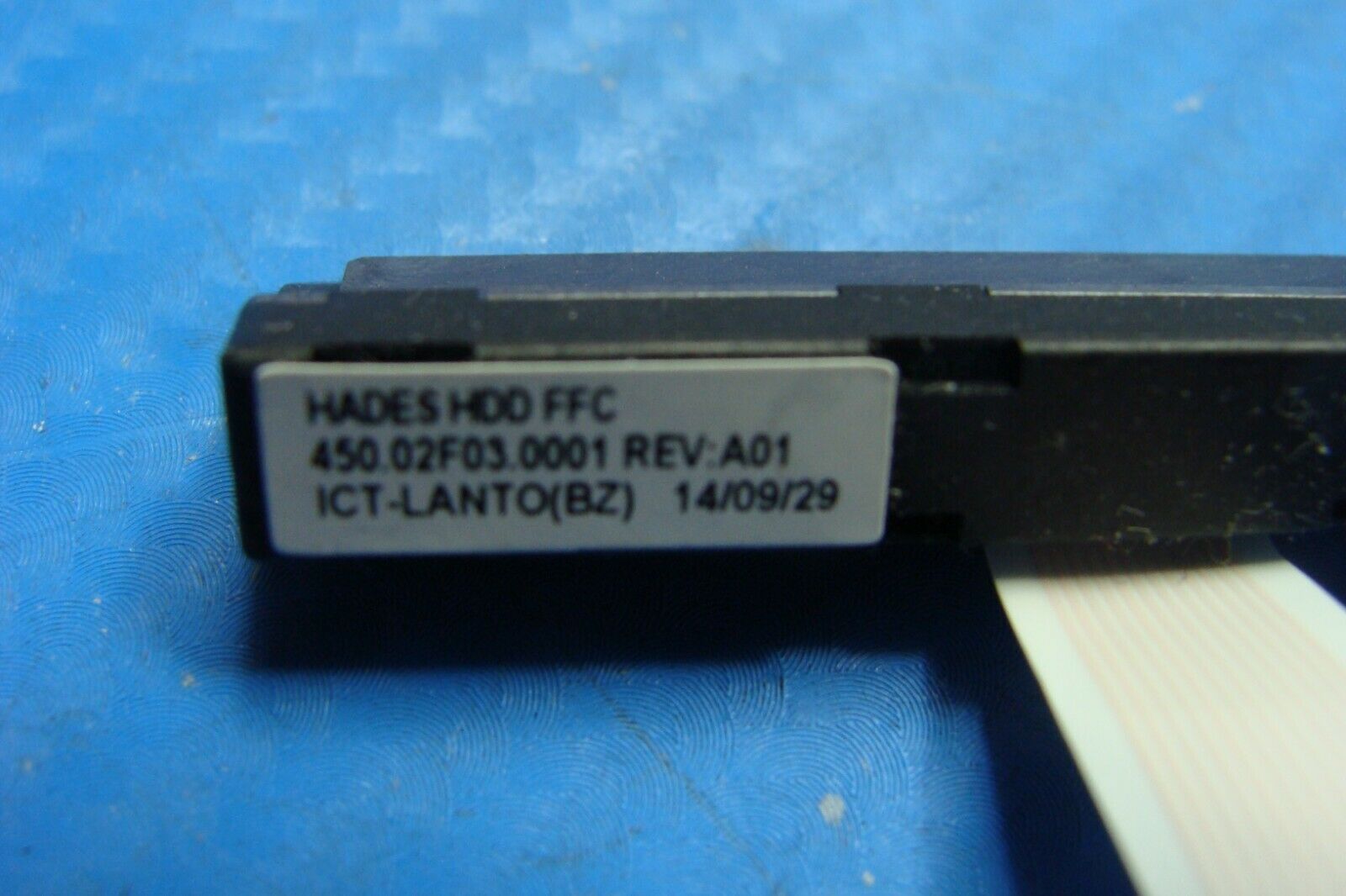 Acer Nitro VN7-591G-792U 15.6