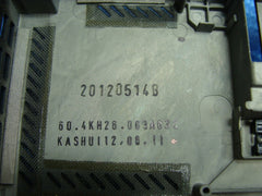 Lenovo ThinkPad X220 12.5" Bottom Case w/Cover Door 60.4KH11.002 04W6948