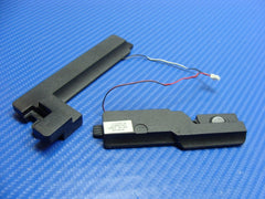 HP ProBook 4545s 15.6" Genuine Left & Right Speaker Set Speakers 683505-001 ER* - Laptop Parts - Buy Authentic Computer Parts - Top Seller Ebay