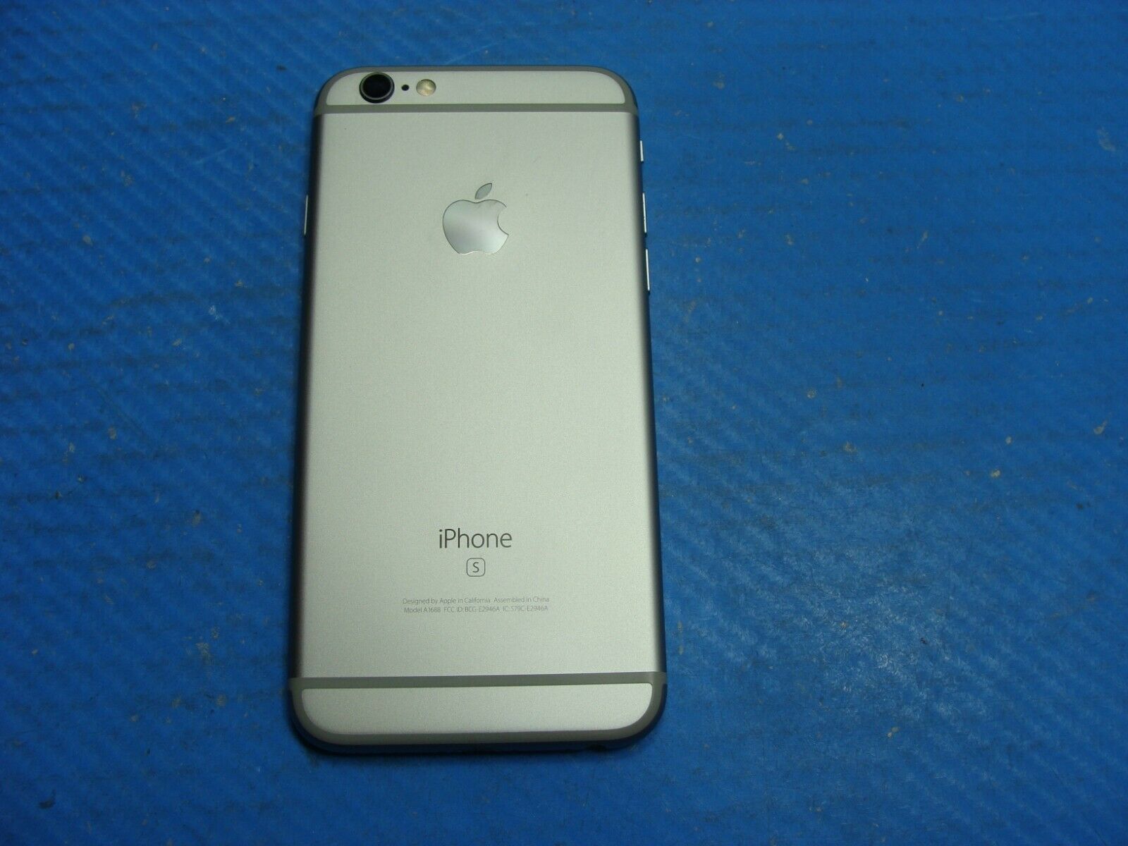 iPhone 6s A1688 4.7