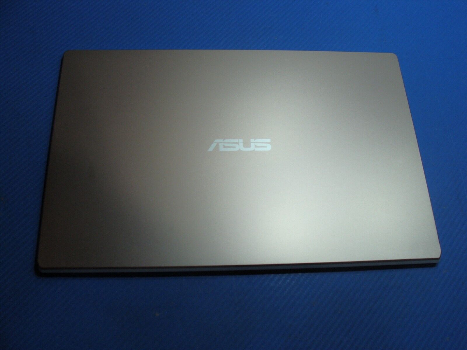 Asus 14” E410MA-TB.CL464P LCD Screen Back Cover w/Front Bezel 47BKWLCJN70 Grd A