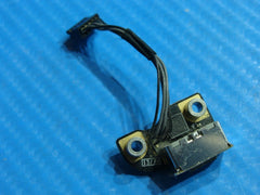 MacBook Pro A1278 13" Early 2011 MC700LL/A Magsafe Board w/Cable 922-9307 #3 - Laptop Parts - Buy Authentic Computer Parts - Top Seller Ebay