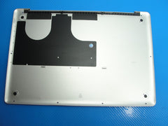 MacBook Pro A1286 15" Early 2011 MC721LL/A Bottom Case Housing Silver 922-9754 