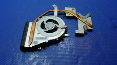 Sony Vaio VPCEE23FX 15.6" Genuine CPU Cooling Fan w/ Heatsink 3FNE7TAN030 ER* - Laptop Parts - Buy Authentic Computer Parts - Top Seller Ebay