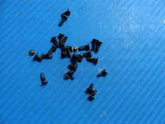 Lenovo IdeaPad 320-17IKB 17.3" Screw Set Screws for Repair ScrewSet