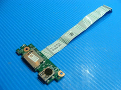 Dell Inspiron 15-3542 15.6" USB Card Reader Board w/Cable R1F2R XP600 C0T2X - Laptop Parts - Buy Authentic Computer Parts - Top Seller Ebay