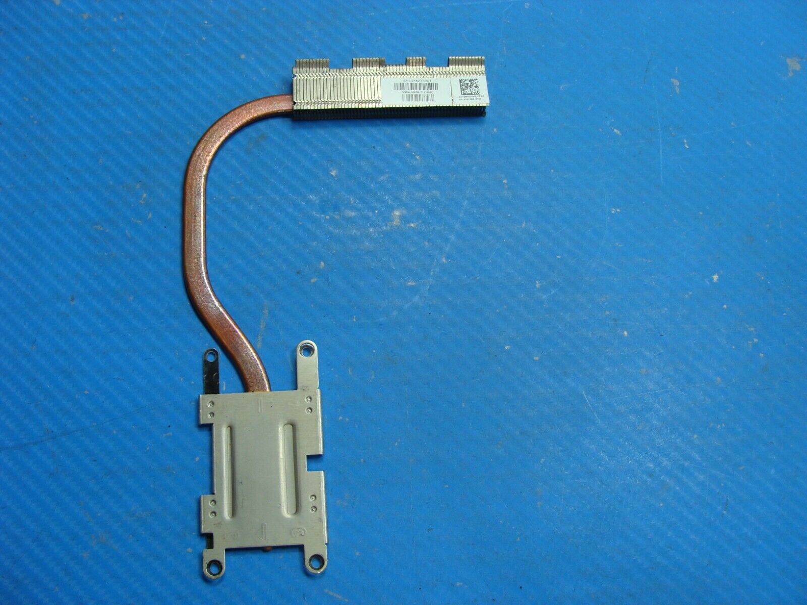 HP Notebook 15-ay013dx 15.6