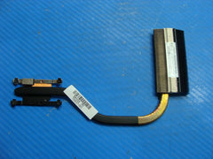 HP Notebook 15-f387wm 15.6" CPU Cooling Heatsink 739537-001 42U92HSTP40 