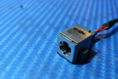 Asus K55VM-SX032 15.6" Genuine DC-IN Power Jack w/Cable - Laptop Parts - Buy Authentic Computer Parts - Top Seller Ebay