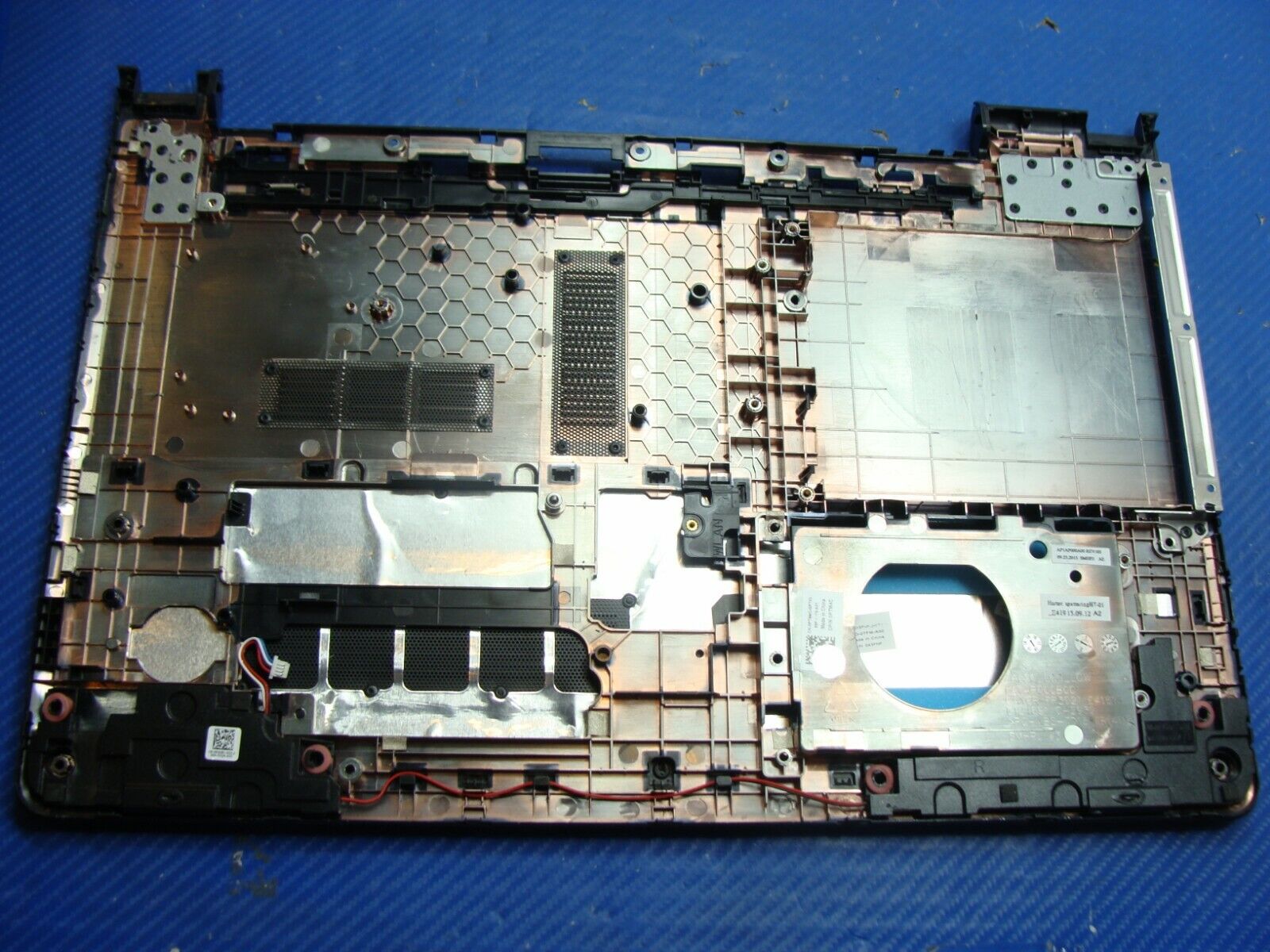 Dell Inspiron 15 5558 15.6