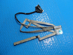Dell Latitude 3580 15.6" Genuine LCD Video Cable w/WebCam 4k2p4 450.0A10A.0001