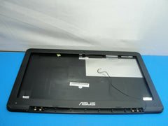 Asus 15.6" X555LA-SI50203H OEM Back Cover w/ Front Bezel 13NB0622AP0102 - Laptop Parts - Buy Authentic Computer Parts - Top Seller Ebay
