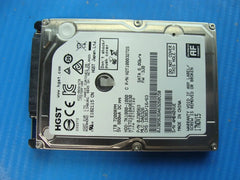 Asus X55UB-NS71 15.6" Genuine HGST 1Tb Sata 2.5" HDD Hard Drive 7K1000-1000