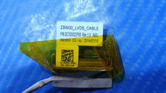 Dell Inspiron 15.6" 15-3531 Genuine LVDS LCD Video Cable 5JWND DC020022P00 ER* - Laptop Parts - Buy Authentic Computer Parts - Top Seller Ebay