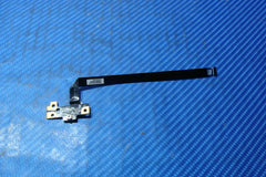 Lenovo IdeaPad Yoga 11 2696 11.6" Genuine Button Board w/Cable 145500064 Lenovo