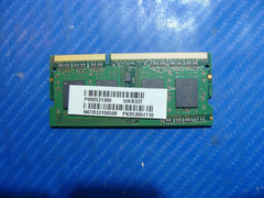 Toshiba Satellite P755-S5262 15.6" OEM 2GB 1Rx8 SO-DIMM Memory RAM P000531300 Toshiba