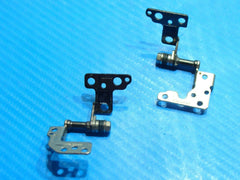 HP Envy Sleekbook 4-1008tx 14" Genuine Left & Right Hinge Set Hinges - Laptop Parts - Buy Authentic Computer Parts - Top Seller Ebay