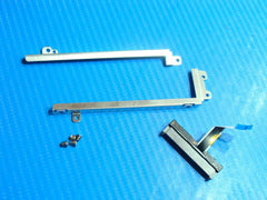 Lenovo Yoga 700-14ISK 80QD 14" Hard Drive Caddy w/Connector Screws NBX0001FW10 - Laptop Parts - Buy Authentic Computer Parts - Top Seller Ebay