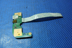 Asus X555LA-SI30202G 15.6" USB Card Reader Board w/Cable 60NB0620-IO1030 ER* - Laptop Parts - Buy Authentic Computer Parts - Top Seller Ebay