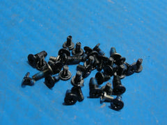 Asus X501A-BSPDN22 15.6" Screw Set Screws for Repair ScrewSet - Laptop Parts - Buy Authentic Computer Parts - Top Seller Ebay