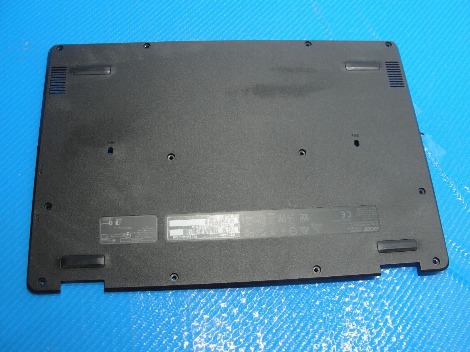 Acer Chromebook R751T-C4XP 11.6