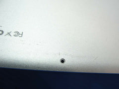 MacBook Pro A1286 15" Early 2010 MC373LL/A Bottom Case Housing 922-9316 #1 - Laptop Parts - Buy Authentic Computer Parts - Top Seller Ebay