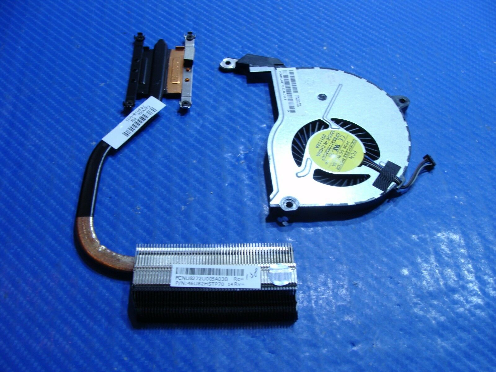 HP Pavilion 15-n280us 15.6