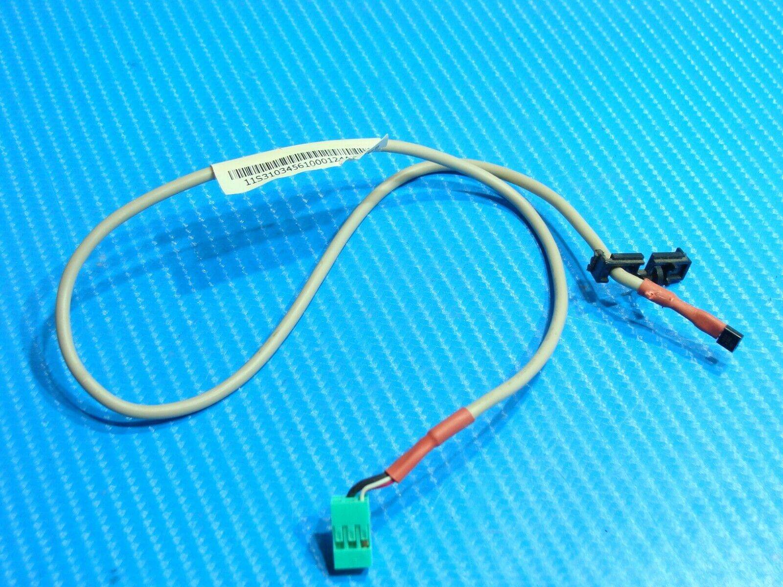 Lenovo Ideacentre K450E 10181 Genuine Desktop Thermal Sensor Cable 31034561 - Tested Computer Laptop Parts