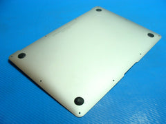 Macbook Air A1466 13" 2012 MD231LL/A Genuine Bottom Case Silver 923-0129 - Laptop Parts - Buy Authentic Computer Parts - Top Seller Ebay