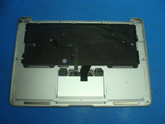 MacBook Air A1466 13" 2015 MJVE2LL/A Top Case w/Keyboard Trackpad 661-7480 
