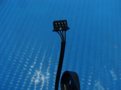 Dell Latitude 5580 15.6" CPU Cooling Fan DC28000IYFL 9VK27