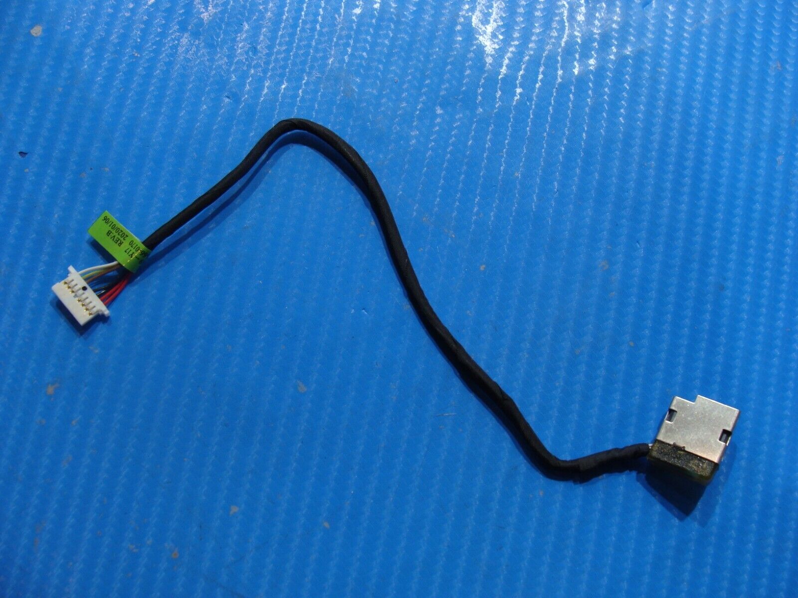 HP Envy 17m-cg0013dx 17.3