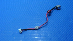 Toshiba Satellite C55t-A5218 15.6" OEM DC IN Power Jack w/Cable 6017B0402701 ER* - Laptop Parts - Buy Authentic Computer Parts - Top Seller Ebay
