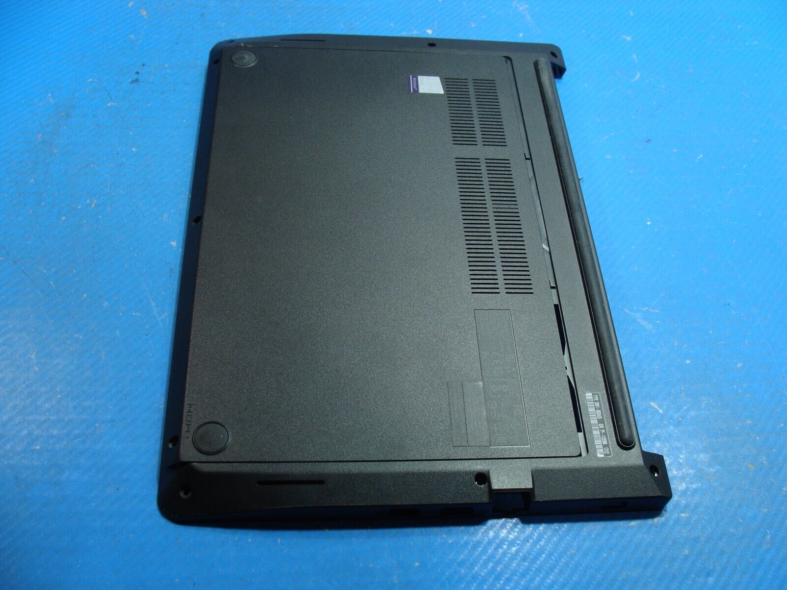 Lenovo ThinkPad E470 14 Genuine Bottom Case w/Cover Door AP11N000900
