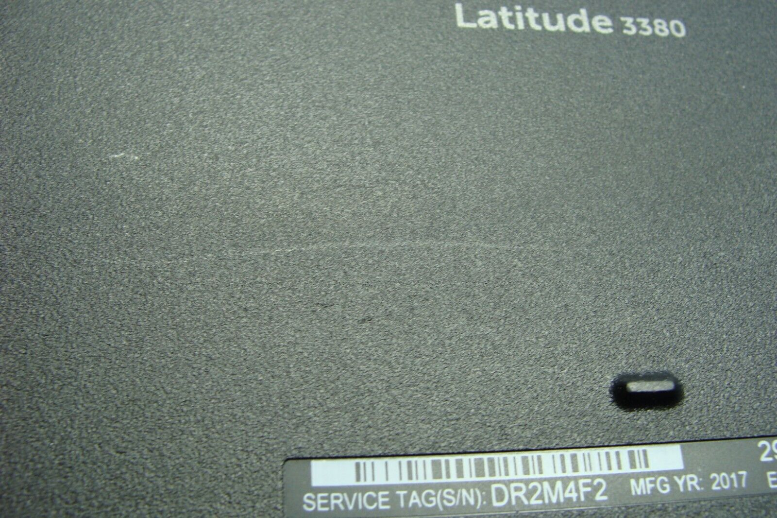 Dell Latitude 3380 13.3