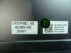 Dell Inspiron 17 7778 17.3" Bottom Case Base Cover Gray 460.0850A.0003 0CPNN