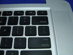 Macbook Pro 15.4" A1286 2010 Genuine Top Case w/Keyboard Trackpad 613-8239-A
