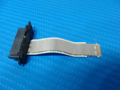 HP Notebook 15-f211wm 15.6" Genuine Optical Drive Connector w/Cable DD0U86CD030 HP