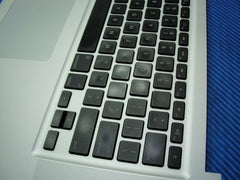 MacBook Pro A1286 15" Early 2010 MC371LL/A Top Case w/Keyboard Trackpad 661-5481 - Laptop Parts - Buy Authentic Computer Parts - Top Seller Ebay