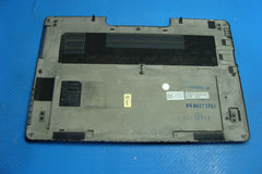 Dell Latitude E7270 12.5" Genuine Bottom Case Base Cover Black am1dk000101 4k42m 