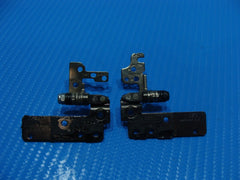 Dell Latitude E7440 14" Left & Right Hinge Set Hinges AM0VN000800 AM0VN000900