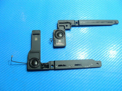 MacBook Air A1466 13" Early 2015 MJVE2LL/A Left & Right Speaker Set 923-00506 