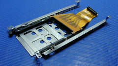 Sony VAIO 13.3" PCG-6D1L VGN-S260 OEM HDD Hard Disk Drive Caddy Bracket GLP* - Laptop Parts - Buy Authentic Computer Parts - Top Seller Ebay
