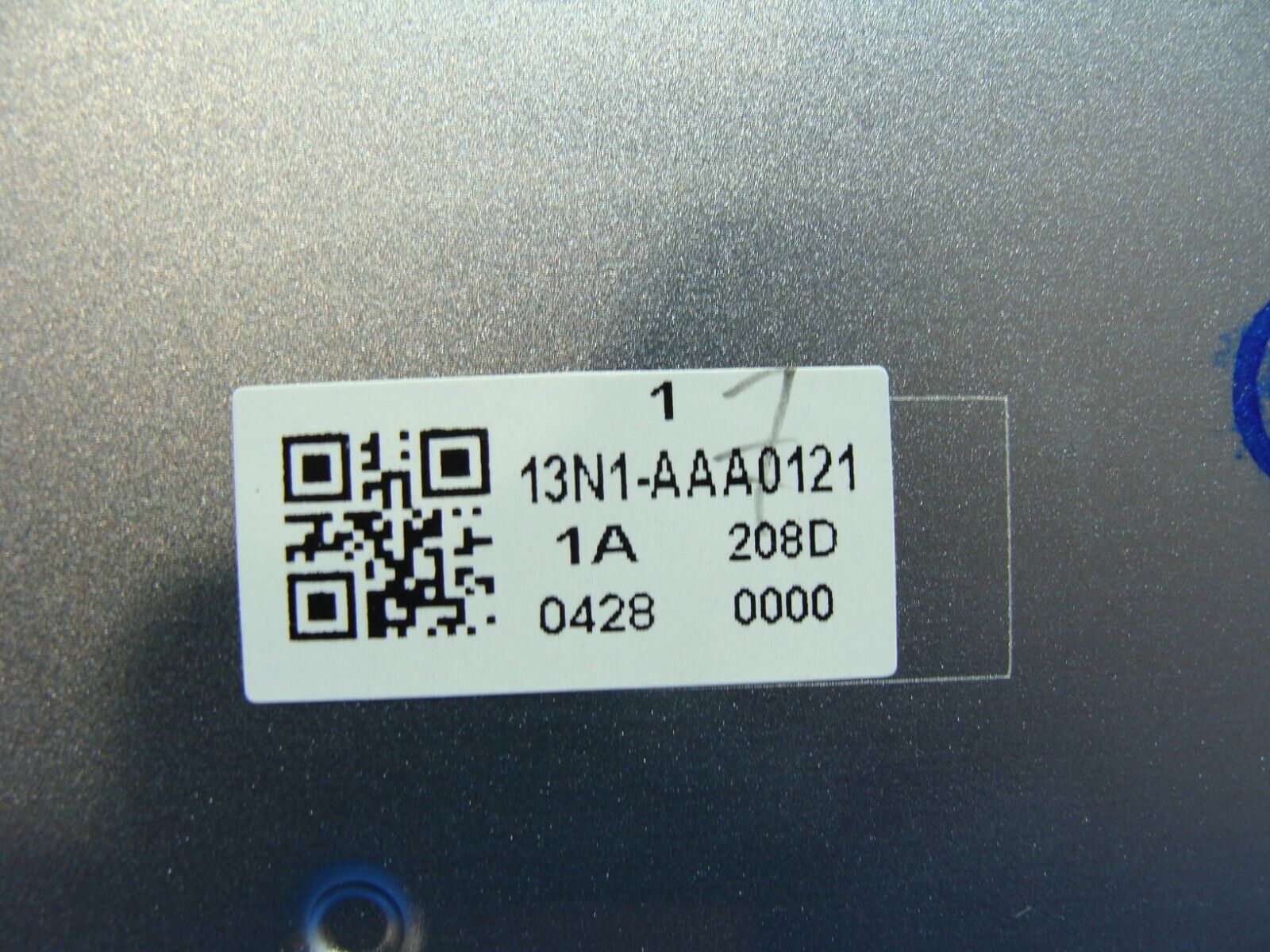 Asus Chromebook C433TA 14