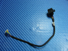 Dell Inspiron N4010 14" Genuine Laptop DC IN Power Jack w/Cable DD0UM8TH100 ER* - Laptop Parts - Buy Authentic Computer Parts - Top Seller Ebay