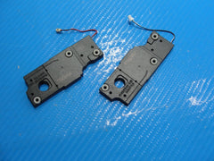 Samsung Chromebook Go XE345XDA 14" Left & Right Speaker Set BA96-07753B